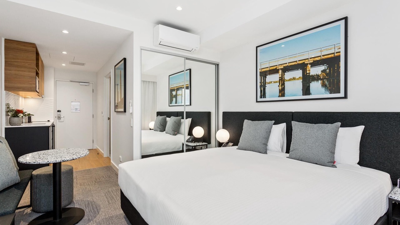 Photo of Bedroom in Taylors Lakes