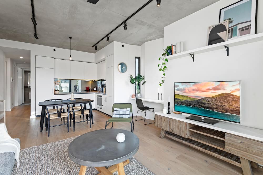 Photo of Livingroom in Cremorne