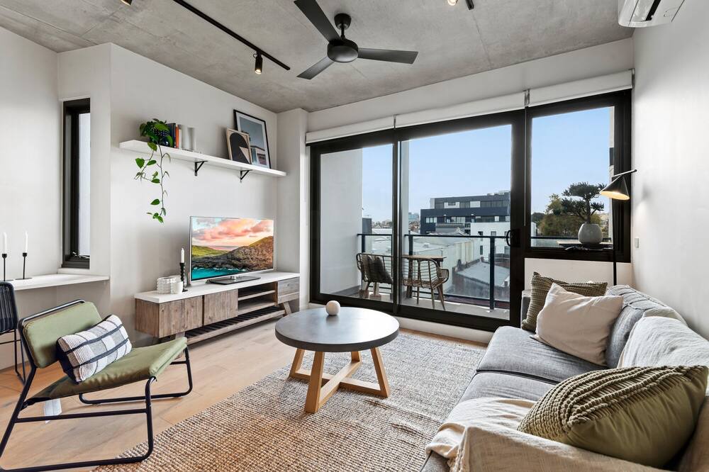 Photo of Livingroom in Cremorne
