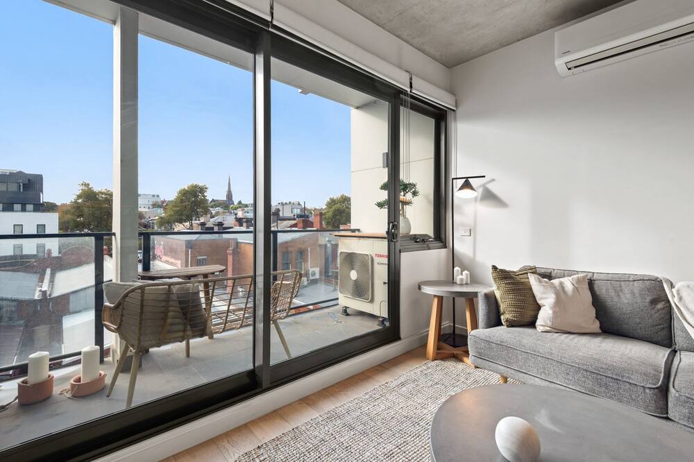 Photo of Patio Balcony in Cremorne