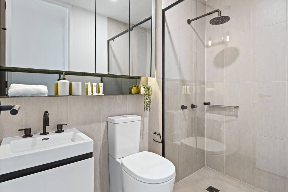 Photo of Bathroom in Cremorne