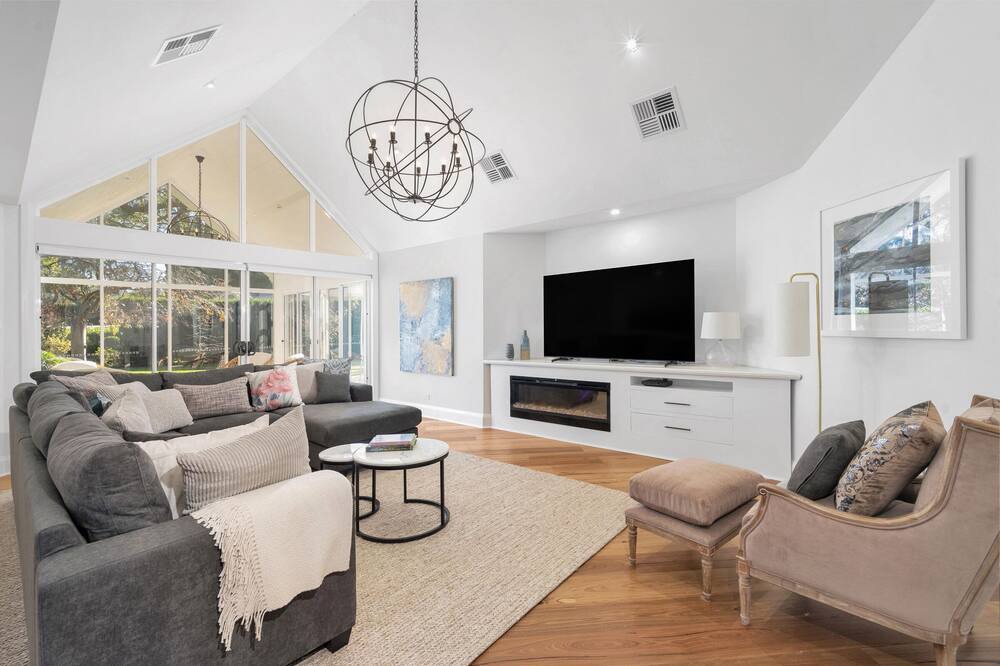 Photo of Livingroom in Burradoo