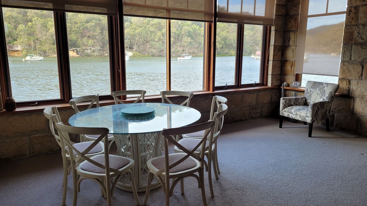 Photo of Others in Berowra Waters