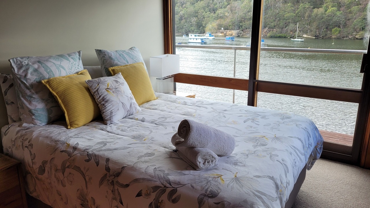 Photo of Others in Berowra Waters