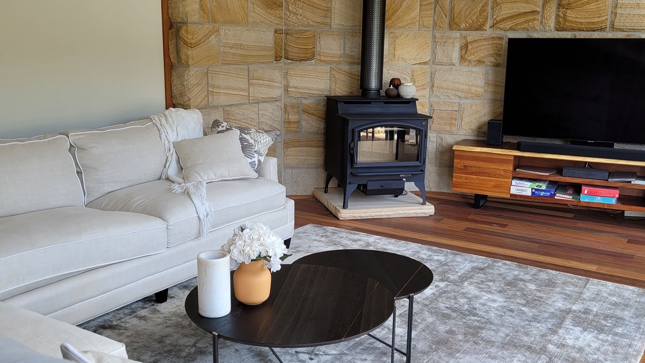 Photo of Livingroom in Berowra Waters