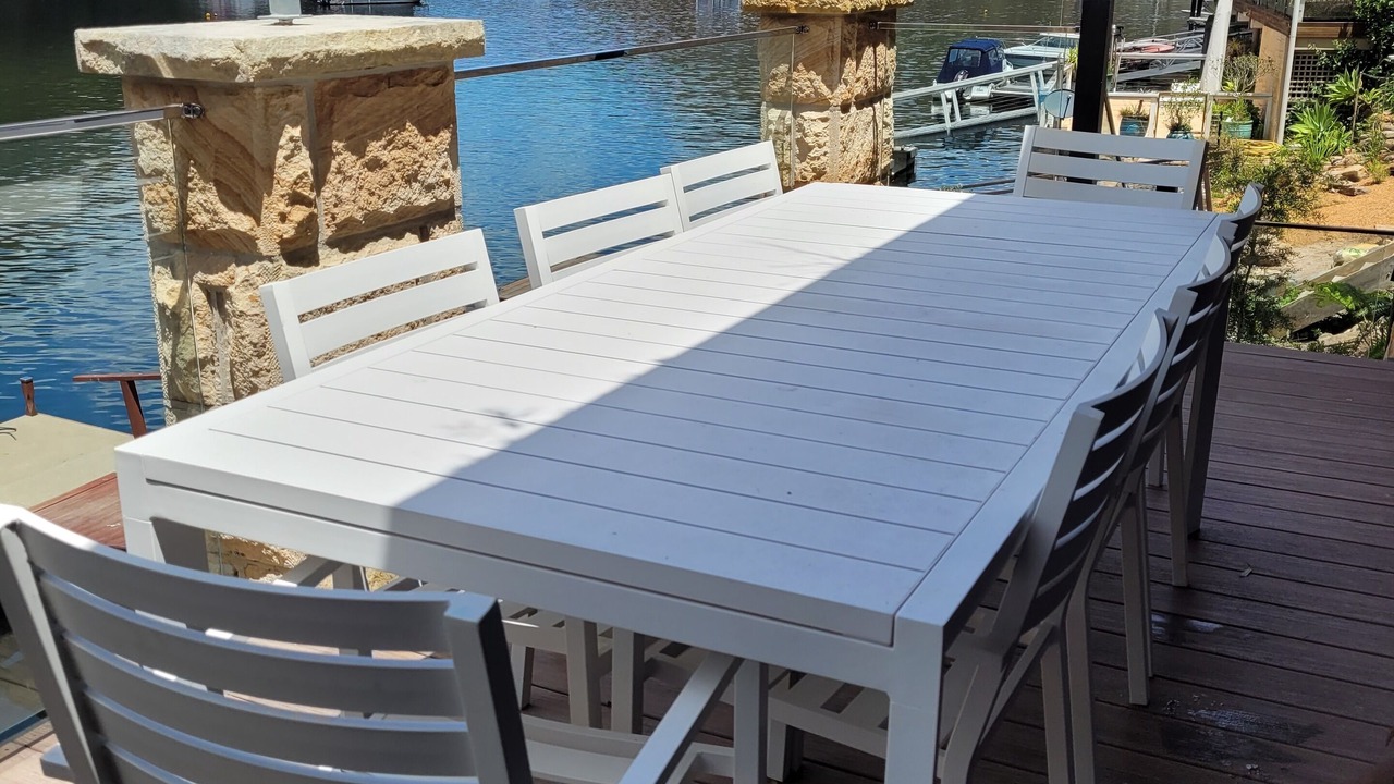 Photo of Outdoor in Berowra Waters