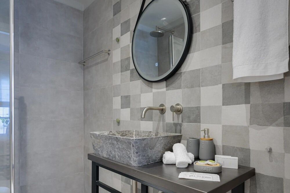 Photo of Bathroom in Koukaki