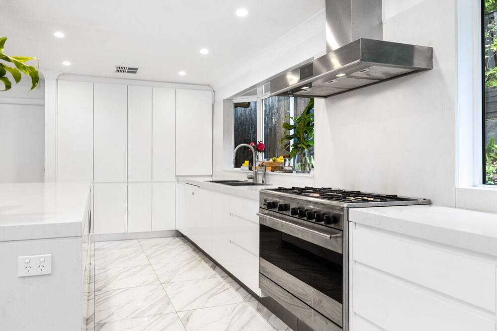 Photo of Kitchen in Newport
