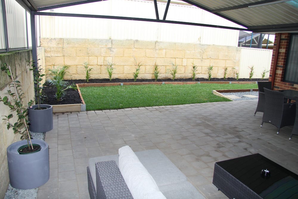 Photo of Patio Balcony in Byford