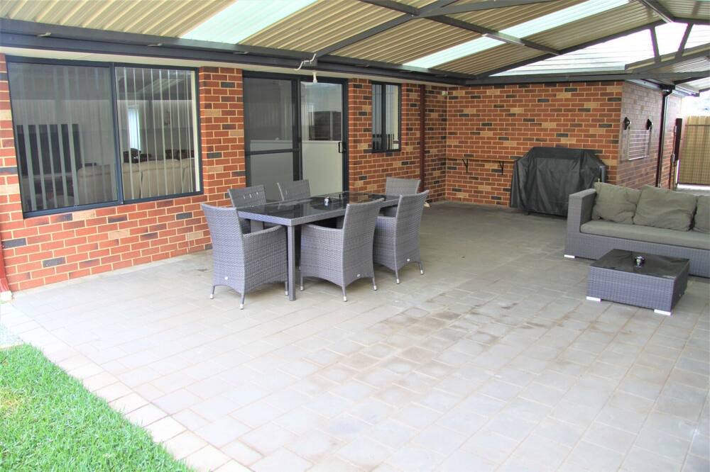 Photo of Patio Balcony in Byford