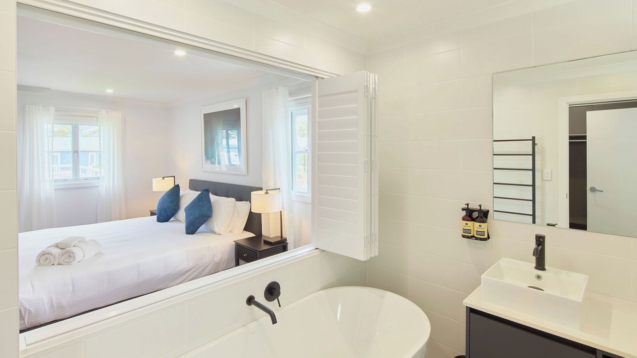Photo of Bedroom in Castletown