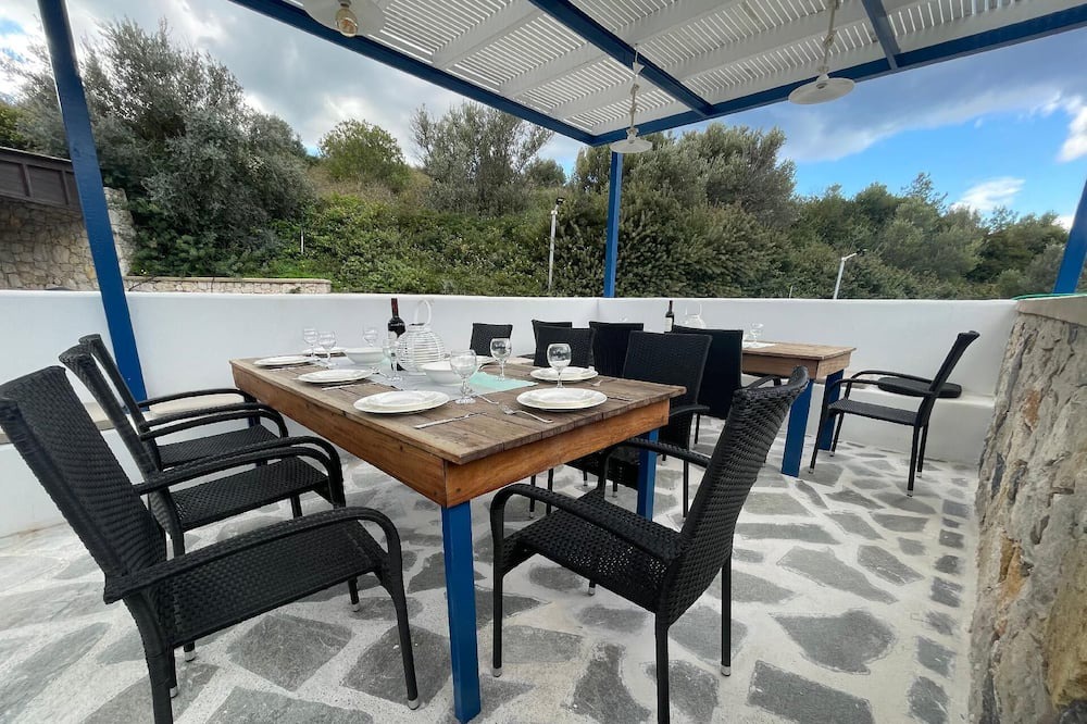 Photo of Outdoor in Kremasti