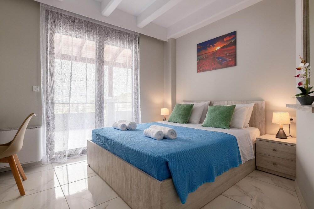 Photo of Bedroom in Kremasti