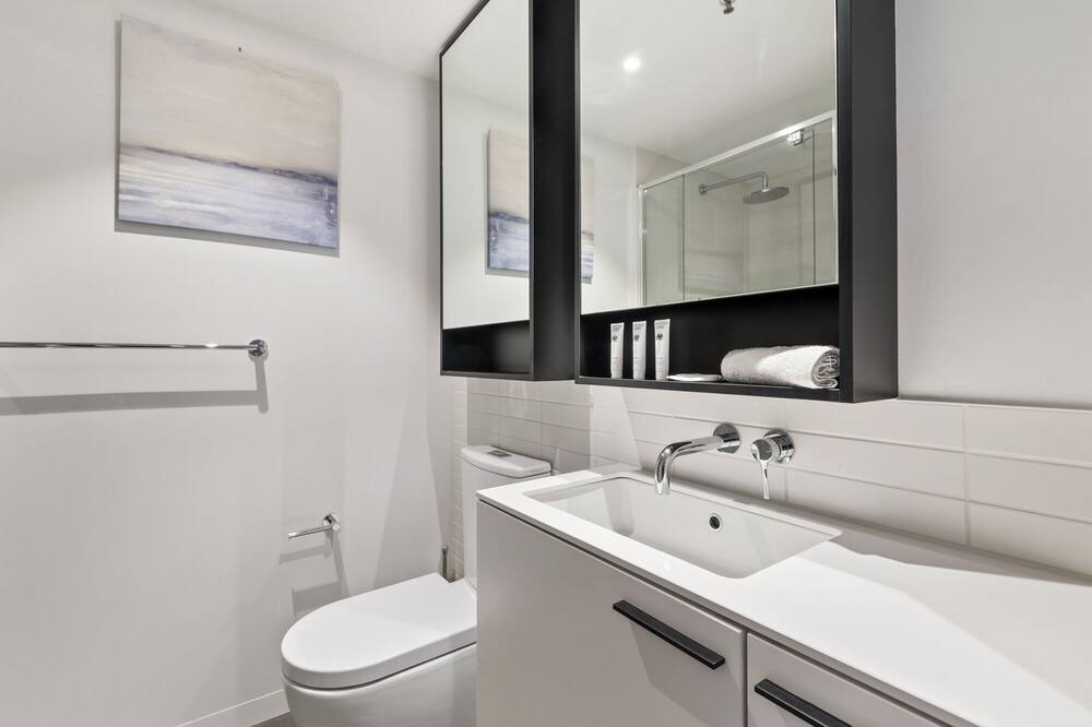 Photo of Bathroom in Flemington