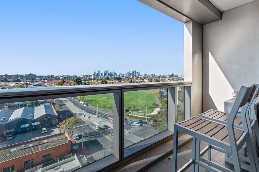 Photo of Patio Balcony in Flemington