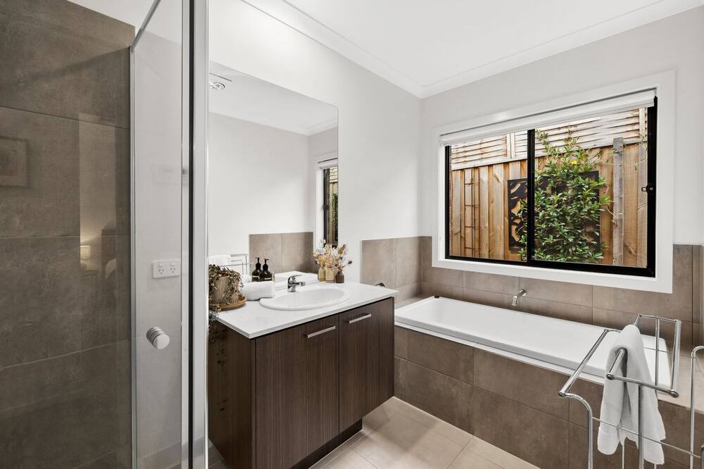 Photo of Bathroom in Torquay