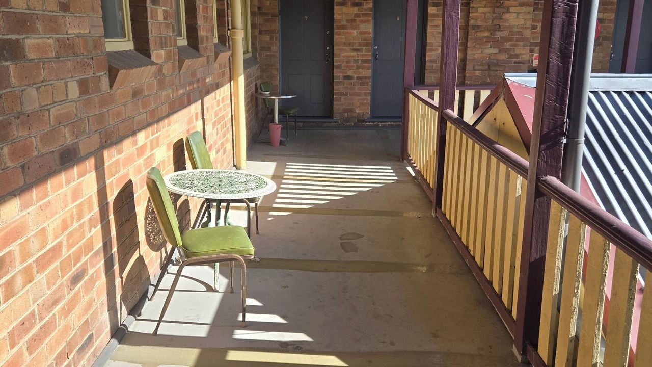 Photo of Outdoor in Paxton
