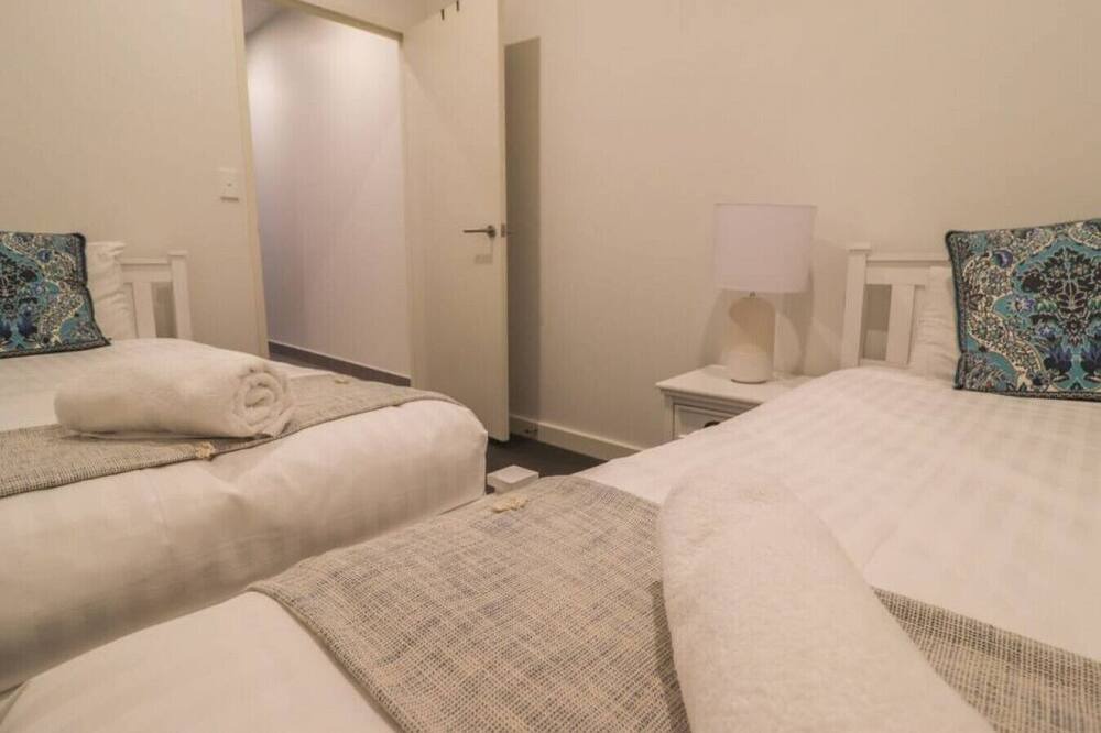Photo of Bedroom in Caves Beach