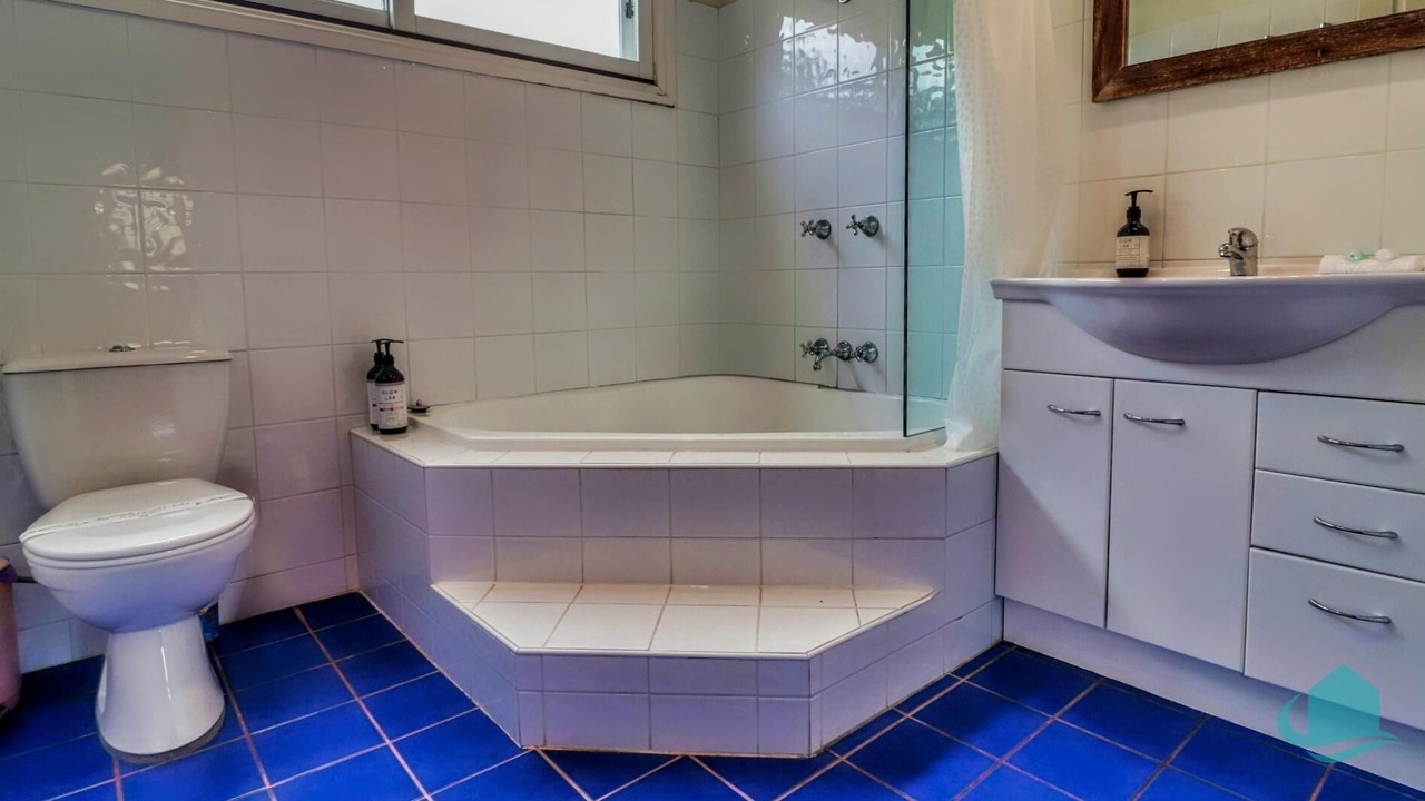 Photo of Bathroom in Catherine Hill Bay
