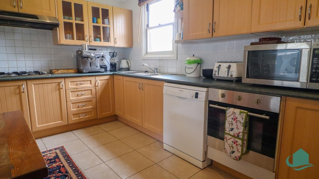 Photo of Kitchen in Catherine Hill Bay