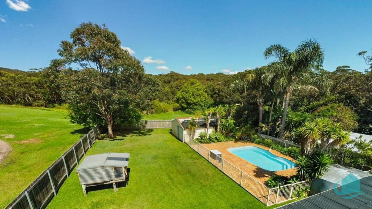 Photo of Outdoor in Catherine Hill Bay