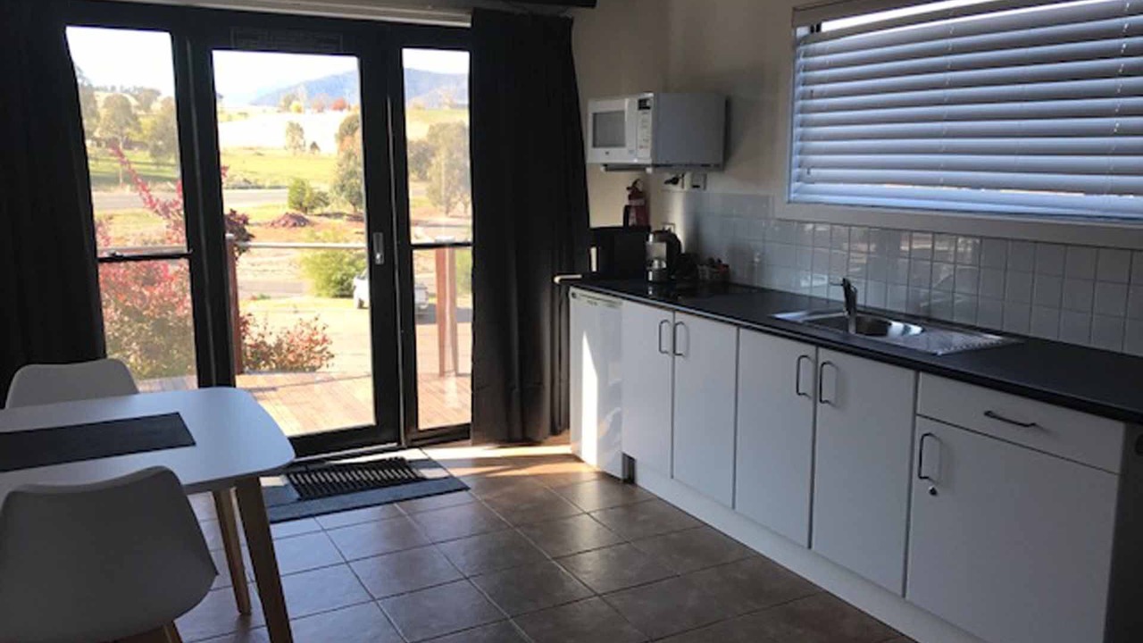 Photo of Kitchen in Merrijig