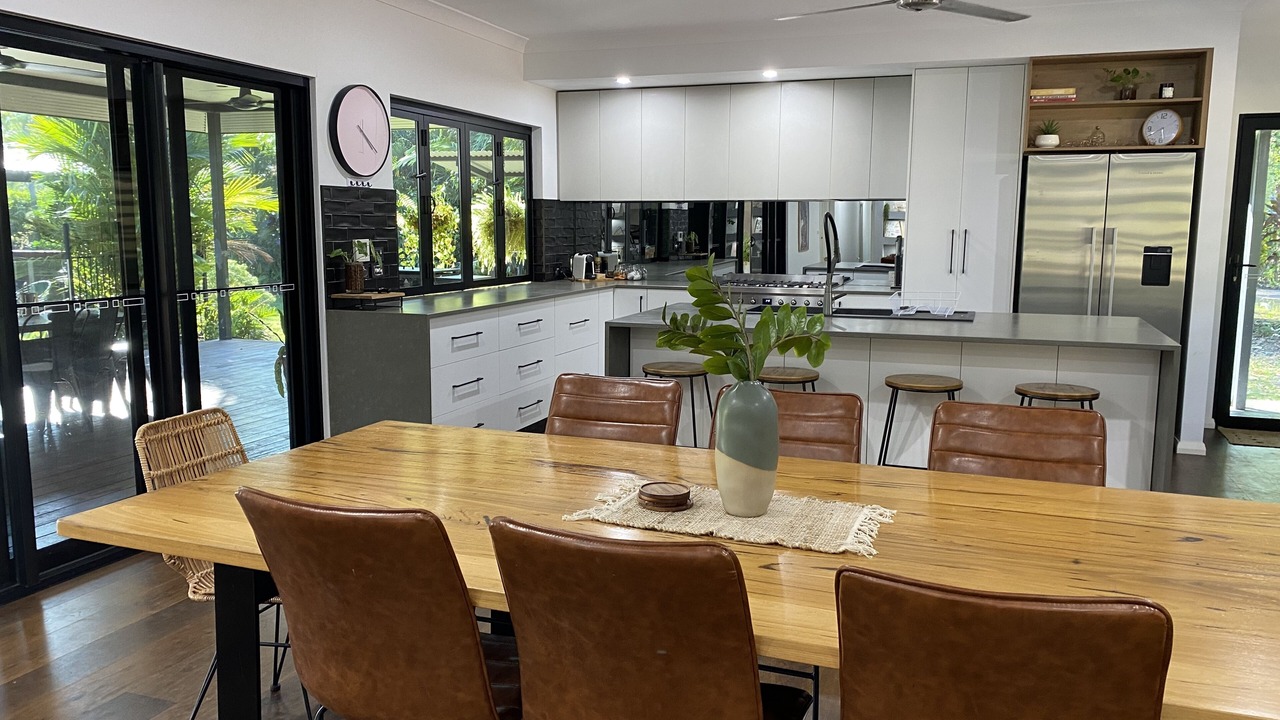 Photo of Kitchen in Girraween