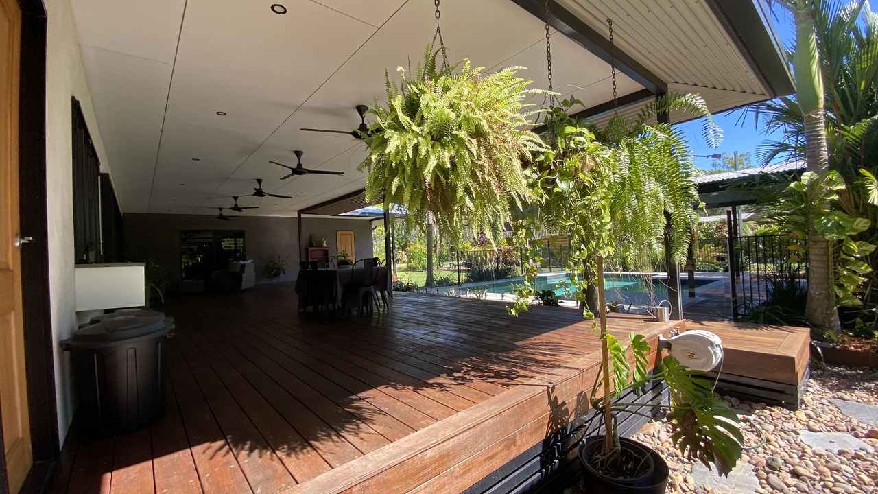 Photo of Outdoor in Girraween