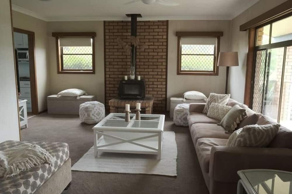 Photo of Livingroom in Bohnock
