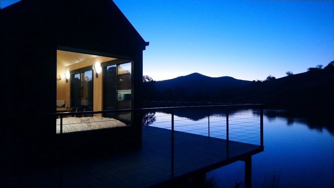 Photo of Outdoor in Mountain Bay