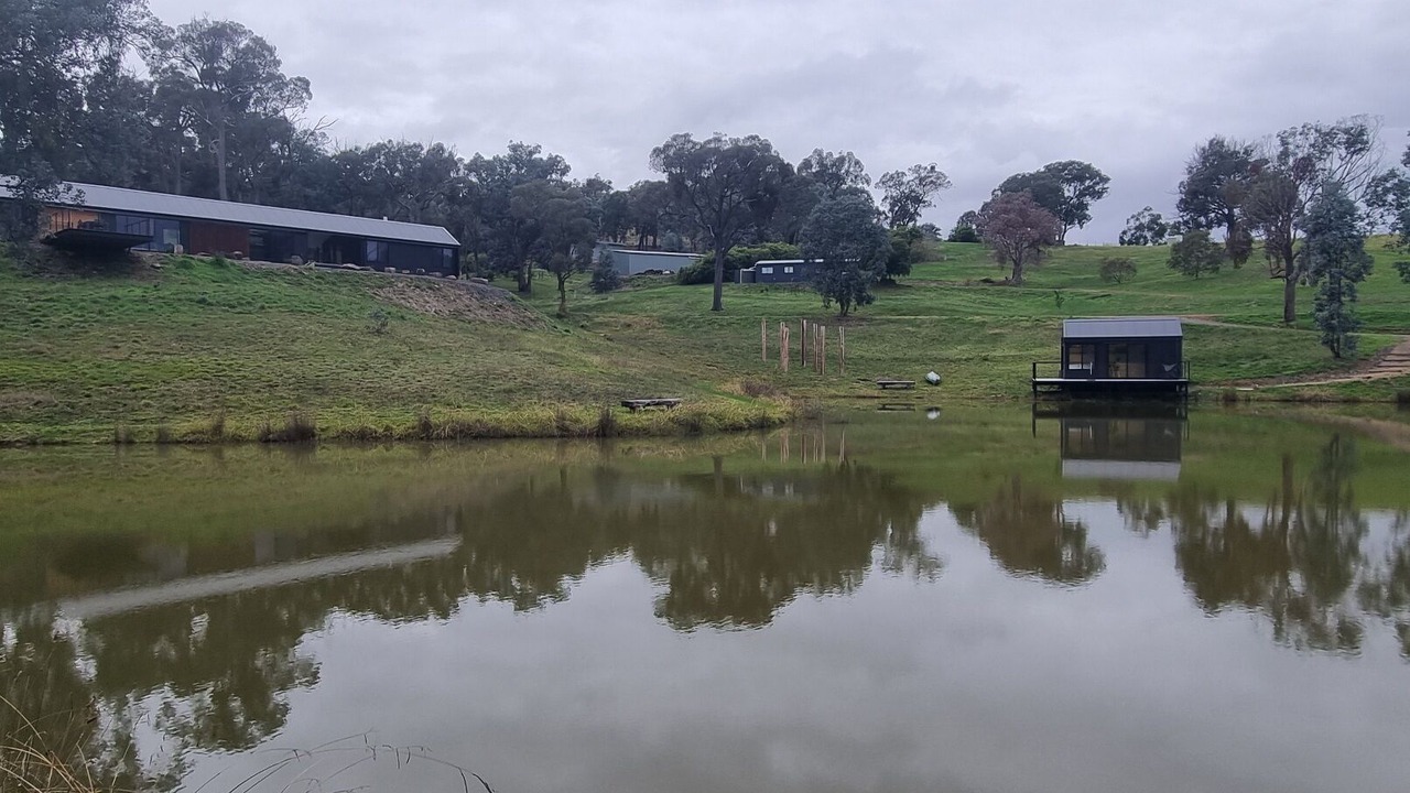 Photo of Outdoor in Mountain Bay