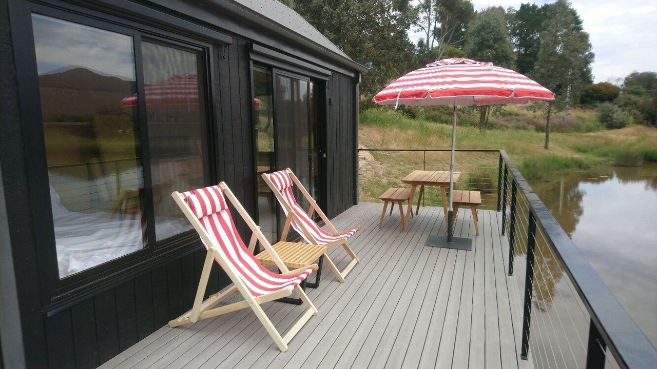 Photo of Outdoor in Mountain Bay