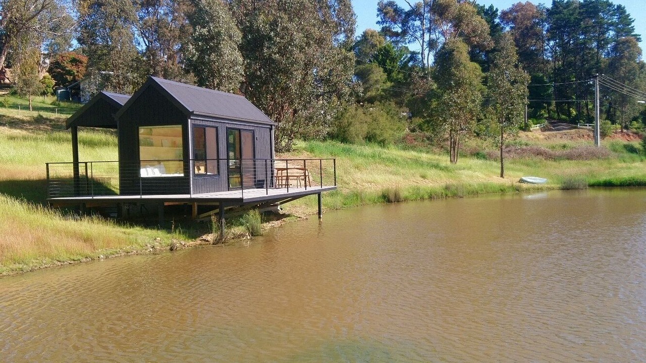 Photo of Outdoor in Mountain Bay