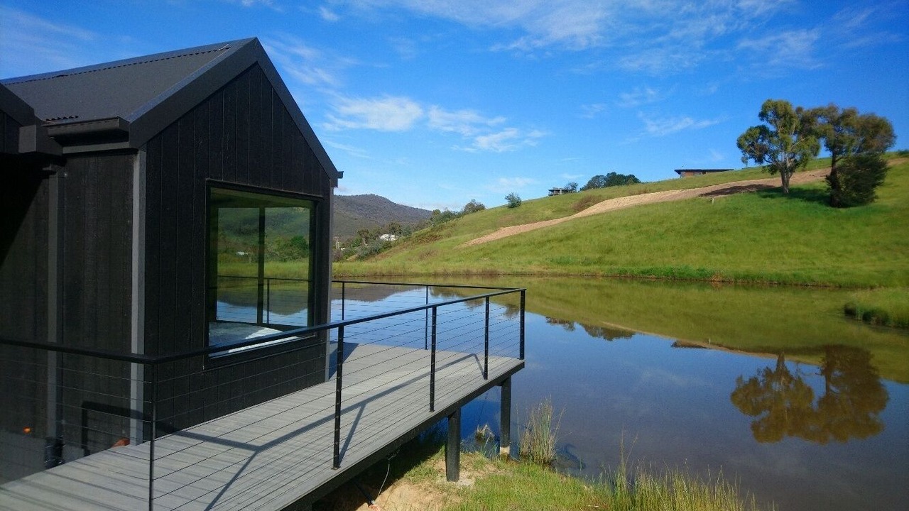 Photo of Outdoor in Mountain Bay