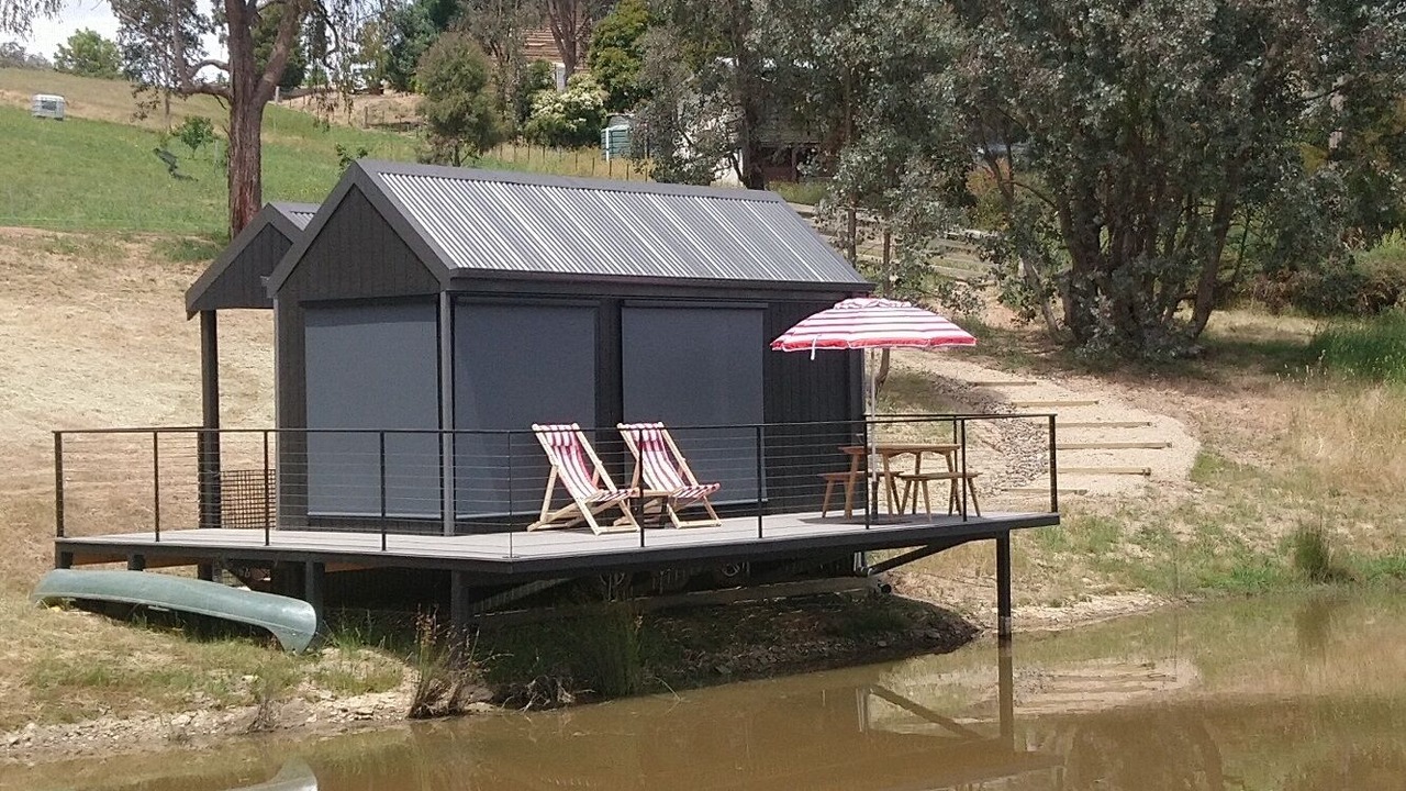 Photo of Outdoor in Mountain Bay