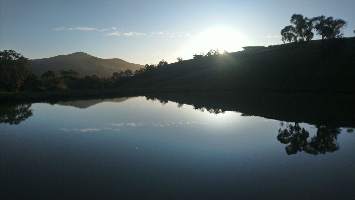 Photo of Outdoor in Mountain Bay