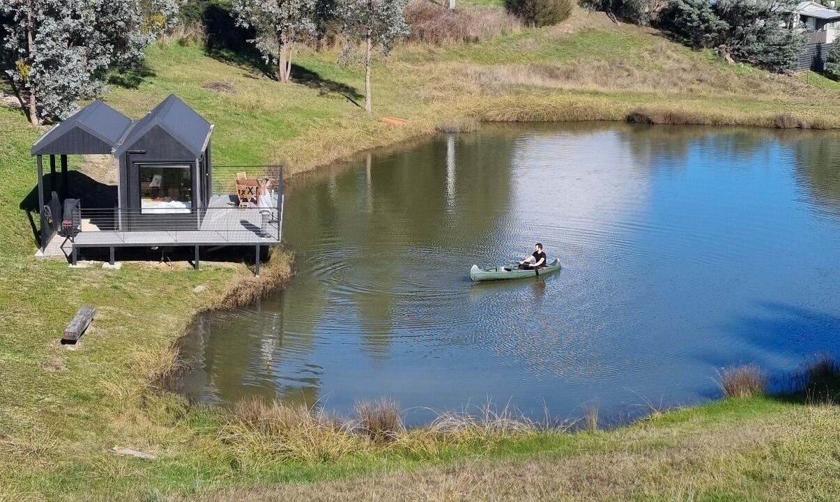 Photo of Outdoor in Mountain Bay