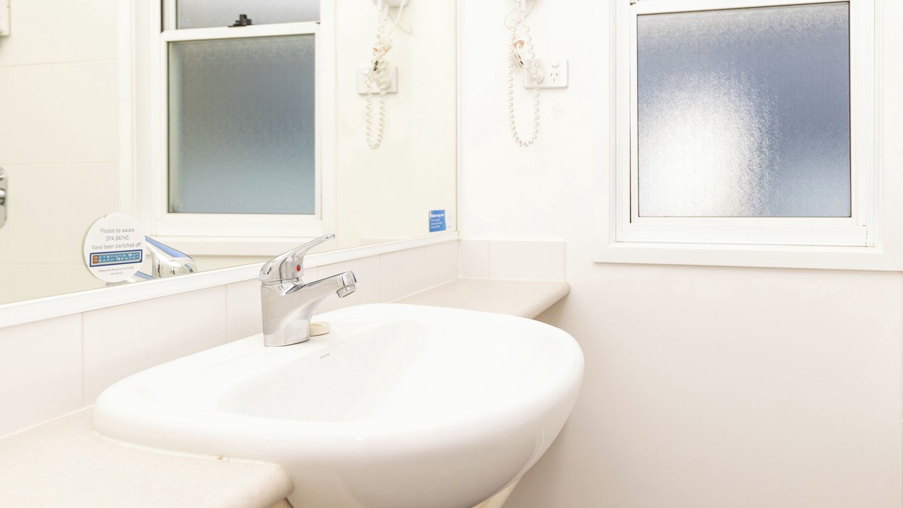 Photo of Bathroom in Batehaven