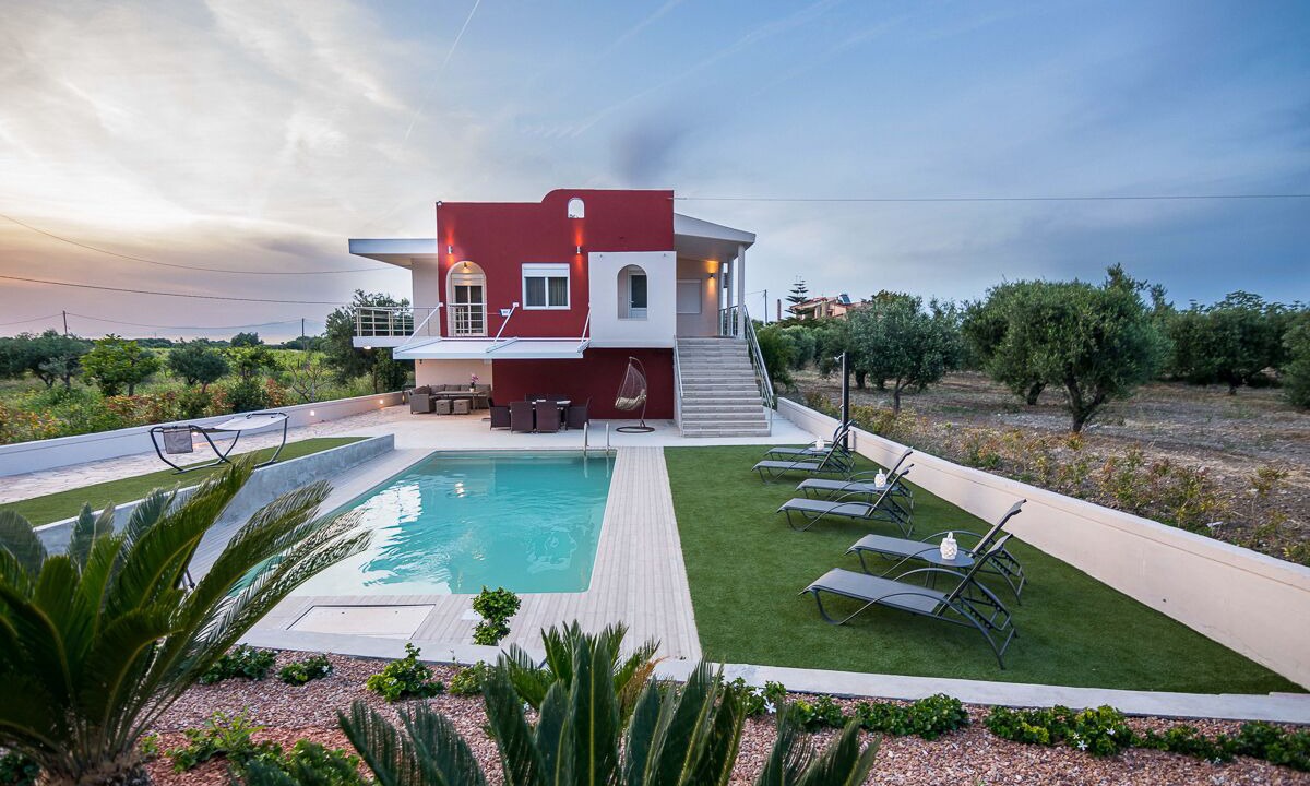 Photo of Outdoor in Kamiros