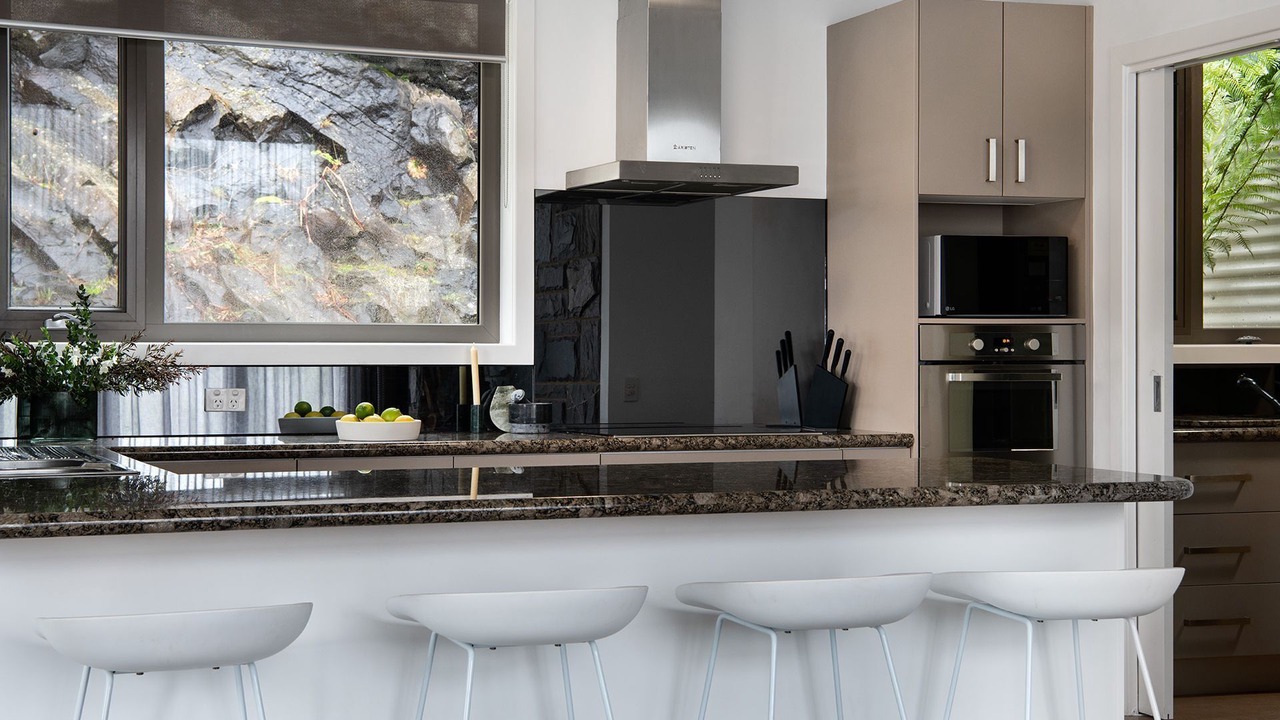 Photo of Kitchen in Trentham