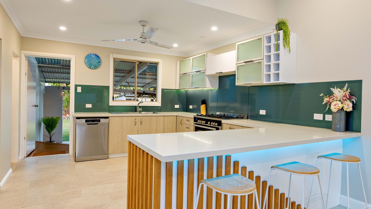 Photo of Kitchen in Manunda