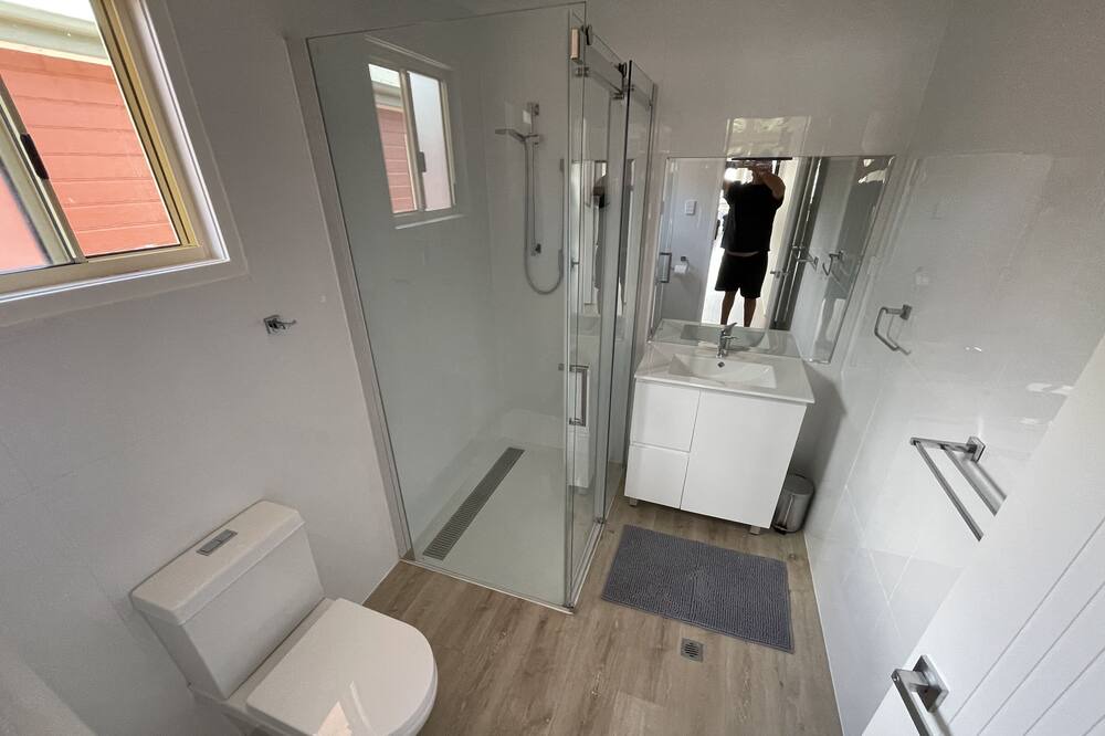 Photo of Bedroom in Wisemans Ferry