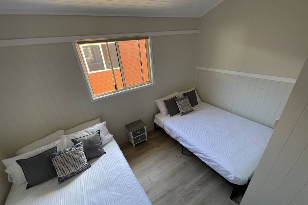 Photo of Bedroom in Wisemans Ferry