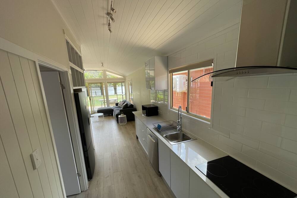 Photo of Kitchen in Wisemans Ferry