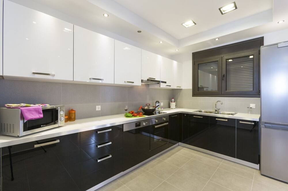 Photo of Kitchen in Lahania
