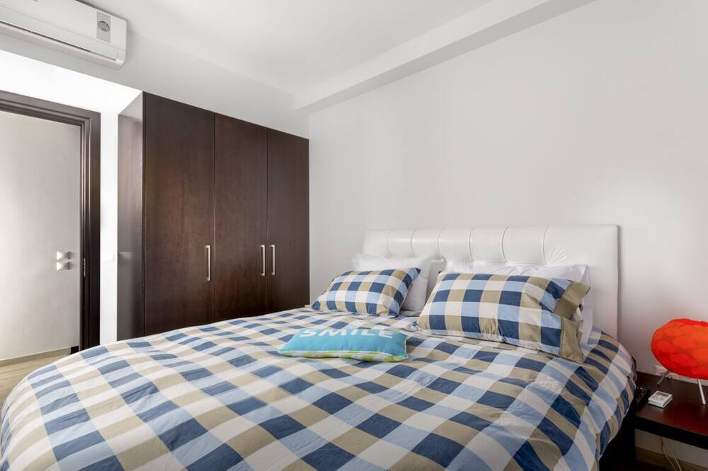 Photo of Bedroom in Lahania