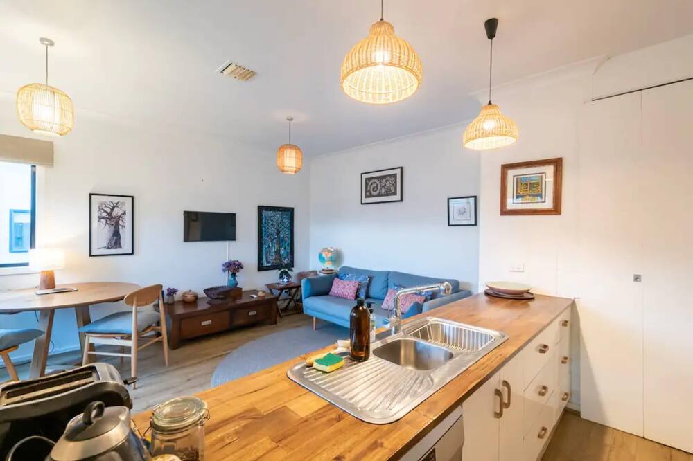 Photo of Kitchen in Brunswick North