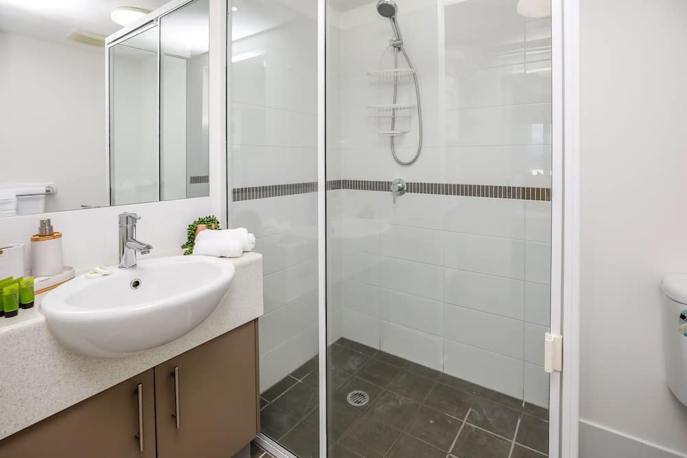 Photo of Bathroom in Edge Hill