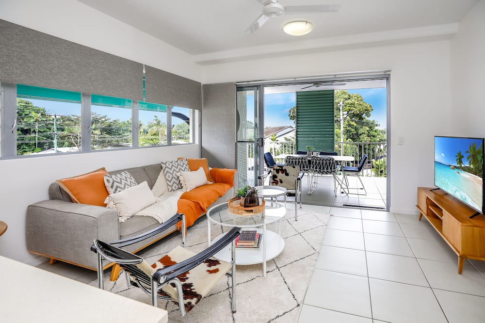 Photo of Livingroom in Edge Hill