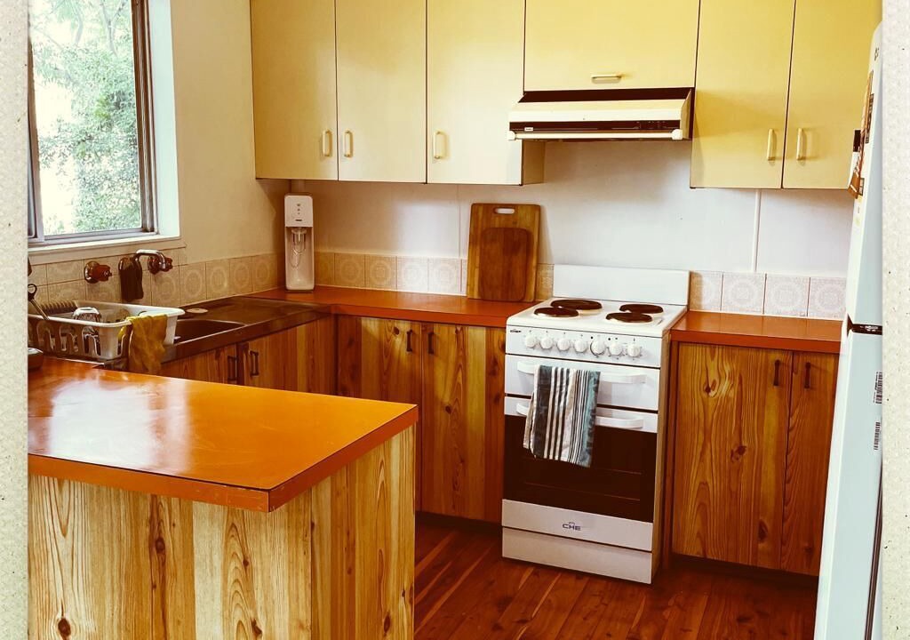 Photo of Kitchen in Lower Macdonald